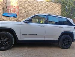 جيب جراند شيروكي